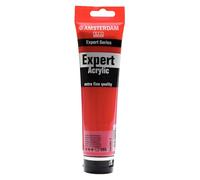 Talens : Amsterdam Expert Acrylic 150ml series 3 Quinacridone Rose