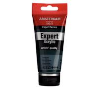 Amsterdam Expert Series Acrylic Paint Tube - Sap Green 623-75 ml - Professional Artist Quality - High Pigmentation - Excellent Lightfastness - Durable Finish - Made in Netherlands
