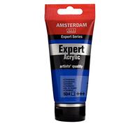 Amsterdam Expert: Artists Acrylic Paint : 75ml series 2 Ultramarine