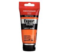 Talens : Amsterdam Expert Acrylic 75ml series 3 Permanent Orange