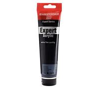Amsterdam Expert Series Acrylic Tube 150 ml Ivory black 701 (19157010)