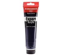 Amsterdam Expert Series Acrylic Tube 150 ml Permanent blue violet 568 (19155680)