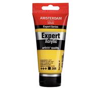 Talens : Amsterdam Expert Acrylic 75ml series 4 Cadmium Yellow Light