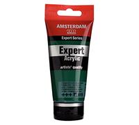 Amsterdam Expert Series Acrylic Tube 75 ml Permanent green deep 619 (19116190)