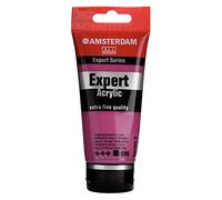 Amsterdam Expert Series Acrylic Tube 75 ml Permanent red violet opaque 590 (19115900)