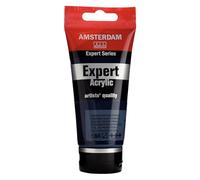 Amsterdam Expert: Artists Acrylic Paint :75ml PRUSSIAN BLUE (PHTHALO) (566) Series 3