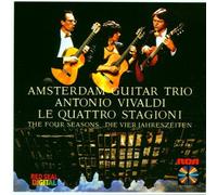 Vivaldi - The Four Seasons