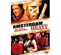 Amsterdam Heavy ,