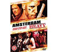 Amsterdam Heavy [DVD]