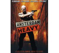 Amsterdam Heavy [DVD] [Region 1] [US Import] [NTSC]