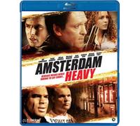 Amsterdam Heavy ( Payback : The Amsterdam Ultimatum ) (Blu-Ray)