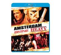 Amsterdam Heavy [Region B]