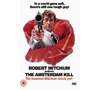"Amsterdam Kill, The (DVD) "