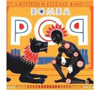 Amsterdam Klezmer Band - Bomba Pop(Blue Vinyl) [VINYL]