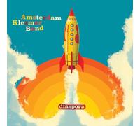 Amsterdam Klezmer Band - Diaspora [VINYL]