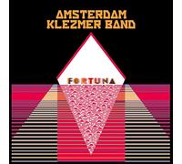 Amsterdam Klezmer Band - Fortuna [VINYL]