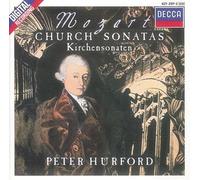 Amsterdam Mozart Players - Mozart Church Sonatas
