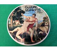 Amsterdam Philharmonic Orchest - Mahler Symphony No.1 Titan