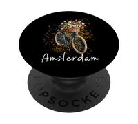 Amsterdam PopSockets Adhesive PopGrip