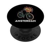 Amsterdam PopSockets Adhesive PopGrip