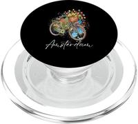 Amsterdam PopSockets PopGrip for MagSafe