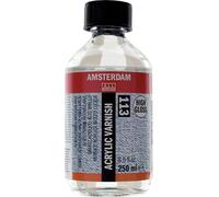 Amsterdam Acrylic Varnish 250ml (113 High Gloss Varnish)