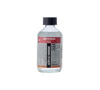 Amsterdam Protection - Acrylic Varnish 113 High Gloss 250 ml - Durable Non-Yellowing Finish for Acrylic & Oil Paintings