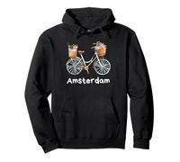 Amsterdam Pullover Hoodie
