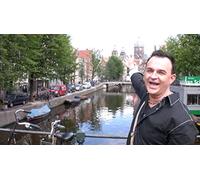 Amsterdam Red Light District Alcohol