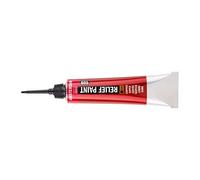 Amsterdam Relief Paint - 3D Copper Paint Tube 805-20 ml - Excellent Lightfastness - Waterproof & Permanent