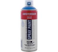 Amsterdam Spray Paint 400 ml Grey Violet 552 (17165520)