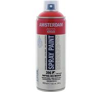 Amsterdam Spray Paint 400 ml Naphthol Red Medium 396 (17163960)
