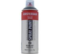 Amsterdam Spray Paint 400 ml Neutral Grey 710 (17167100)