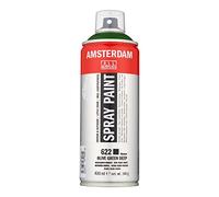 Amsterdam Spray Paint 400 ml Olive Green Deep 622 (17166220)