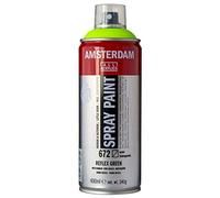 Amsterdam Spray Paint 400 ml Reflex Green 672 (17166720)