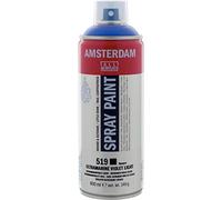 Amsterdam Spray Paint 400 ml Ultramarine Violet Light 519 (17165190)