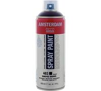 Amsterdam Spray Paint - 400 ml Vandyke Brown 403 - Opaque, Water-Based, Lightfast +++ - High-Quality Pigments - Low-Odor, Permanent Finish - Suitable for Various Surfaces
