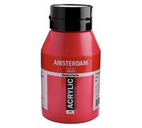 Amsterdam Standard Series Acrylic Jar 1000ml Primary Magenta 369 (17713692)