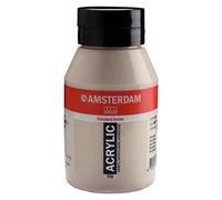 Amsterdam Standard Series Acrylic Jar 1000ml Warm Grey 718 (17717182)