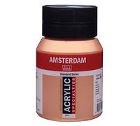 Amsterdam Standard Series Acrylic Jar 500 ml Bronze 811 (17728112)