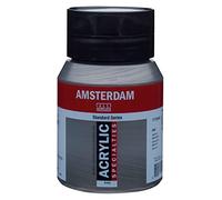 Amsterdam Standard Series Acrylic Jar 500 ml Graphite 840 (17728402)