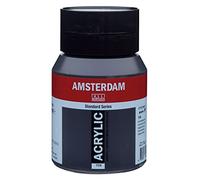 Amsterdam Standard Series Acrylic Jar 500 ml Payne's Grey 708 (17727082)