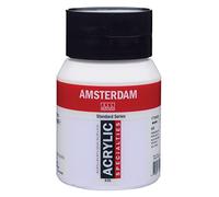 Amsterdam Standard Series Acrylic Jar 500 ml Pearl Blue 820 (17728202)