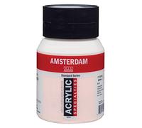 Amsterdam Standard Series Acrylic Jar 500 ml Pearl Red 819 (17728192)