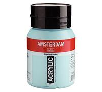 Amsterdam Standard Series Acrylic Jar 500 ml Sky Blue Light 551 (17725512)