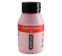 Amsterdam Acrylic 1LTR Paint - Persian rose