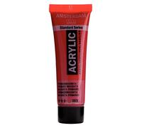 Royal Talens Amsterdam Acrylic 20 ml Primary Magenta