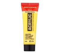 Royal Talens Amsterdam Acrylic 20 ml Primary Yellow