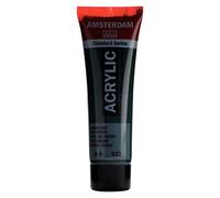 Amsterdam Standard Series Acrylic Tube 20 ml Sap Green 623