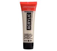 Amsterdam Standard Series Acrylic Tube 20 ml Titanium Buff Light 289